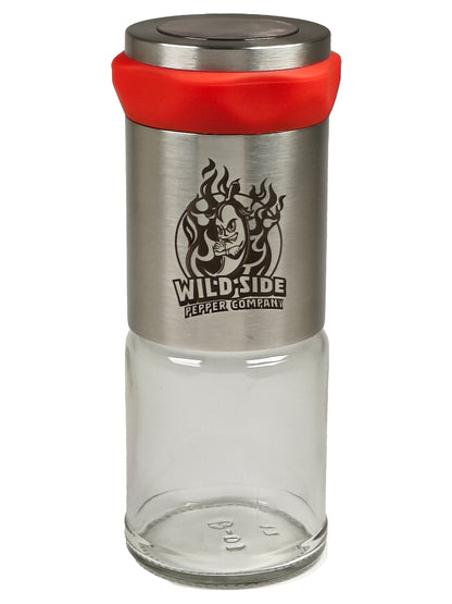 Chili Grinder
